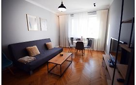 Color Apartament Przytulny Kąt